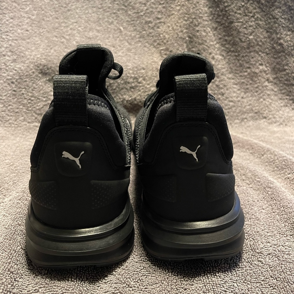 Mens puma sneakers - Picture 2 of 4